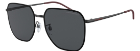 Emporio Armani EA 2135D Sunglasses