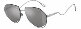 Emporio Armani EA 2137 Sunglasses