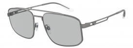Emporio Armani EA 2139 Sunglasses
