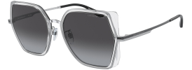 Emporio Armani EA 2142D Sunglasses