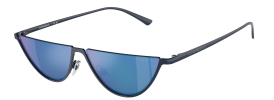 Emporio Armani EA 2143 Sunglasses