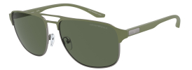 Emporio Armani EA 2144 Sunglasses