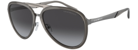 Emporio Armani EA 2145 Sunglasses