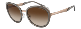 Emporio Armani EA 2146 Sunglasses