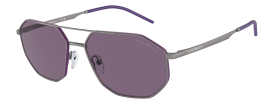 Emporio Armani EA 2147 Sunglasses