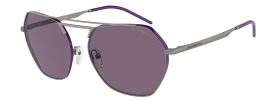 Emporio Armani EA 2148 Sunglasses