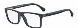 Emporio Armani EA 3034 Prescription Glasses