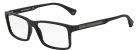 Emporio Armani EA 3038 Prescription Glasses