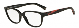 Emporio Armani EA 3081 Prescription Glasses