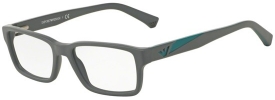 Emporio Armani EA 3087 Prescription Glasses