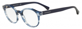 Emporio Armani EA 3144 Prescription Glasses