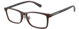 Emporio Armani EA 3145D Glasses