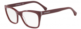 Emporio Armani EA 3146 Prescription Glasses