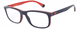 Emporio Armani EA 3164 Prescription Glasses