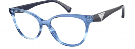 Emporio Armani EA 3172 Prescription Glasses
