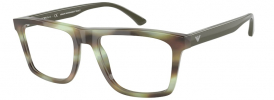 Emporio Armani EA 3185 Glasses