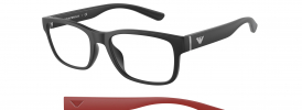 Emporio Armani EA 3201U Prescription Glasses