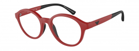 Emporio Armani EA 3202 Prescription Glasses
