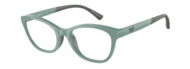 Emporio Armani EA 3204 Glasses
