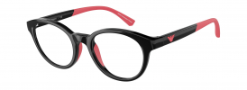 Emporio Armani EA 3205 Prescription Glasses