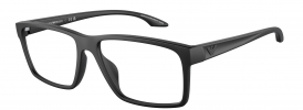 Emporio Armani EA 3210U Glasses