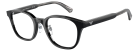 Emporio Armani EA 3216D Glasses
