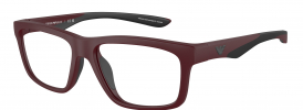 Emporio Armani EA 3220U Glasses
