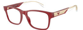 Emporio Armani EA 3239 Glasses