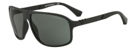 Emporio Armani EA 4029 Sunglasses