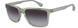 Emporio Armani EA 4047 Sunglasses