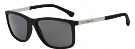 Emporio Armani EA 4058 Sunglasses