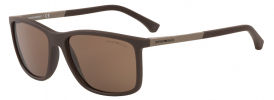 Emporio Armani EA 4058 Sunglasses