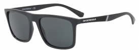 Emporio Armani EA 4097 Sunglasses
