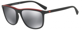 Emporio Armani EA 4109 Sunglasses