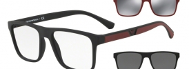 Emporio Armani EA 4115 Sunglasses