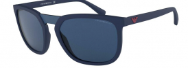 Emporio Armani EA 4123 Sunglasses