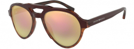 Emporio Armani EA 4128 Sunglasses