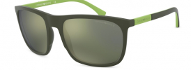 Emporio Armani EA 4133 Sunglasses