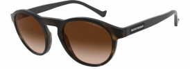 Emporio Armani EA 4138 Sunglasses