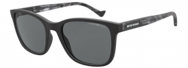 Emporio Armani EA 4139 Sunglasses