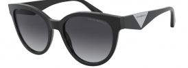 Emporio Armani EA 4140 Sunglasses