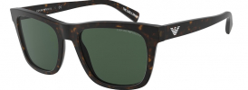Emporio Armani EA 4142 Sunglasses