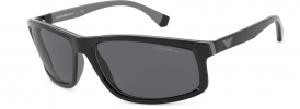 Emporio Armani EA 4144 Sunglasses
