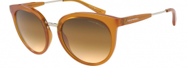 Emporio Armani EA 4145 Sunglasses