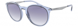 Emporio Armani EA 4148 Sunglasses