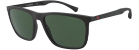 Emporio Armani EA 4150 Sunglasses