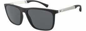 Emporio Armani EA 4150 Sunglasses