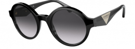 Emporio Armani EA 4153 Sunglasses