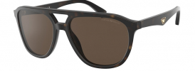 Emporio Armani EA 4156 Sunglasses