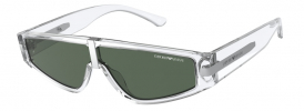 Emporio Armani EA 4167 Sunglasses